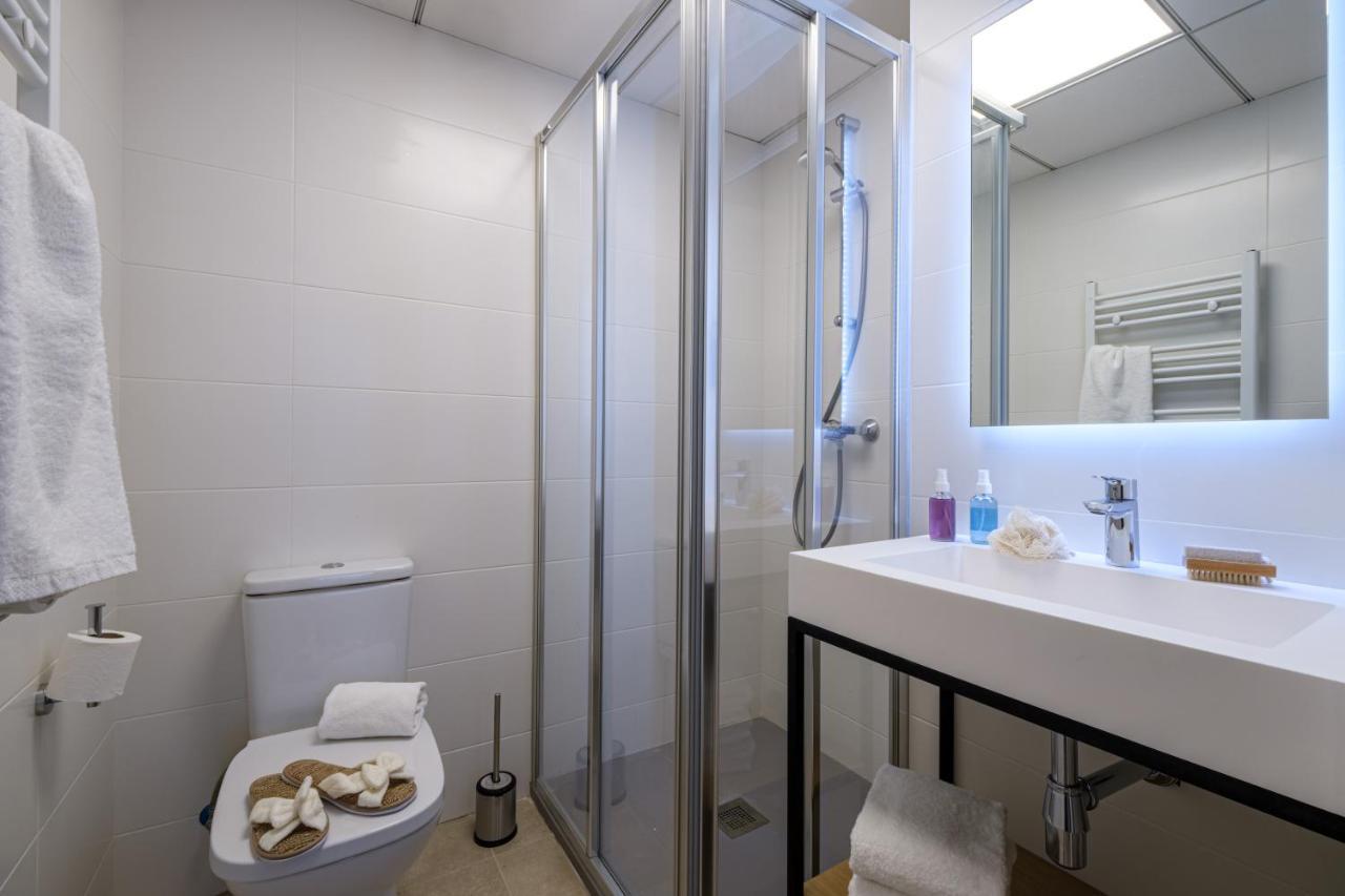 Tgna Reial 1 Apartamento Tarragona