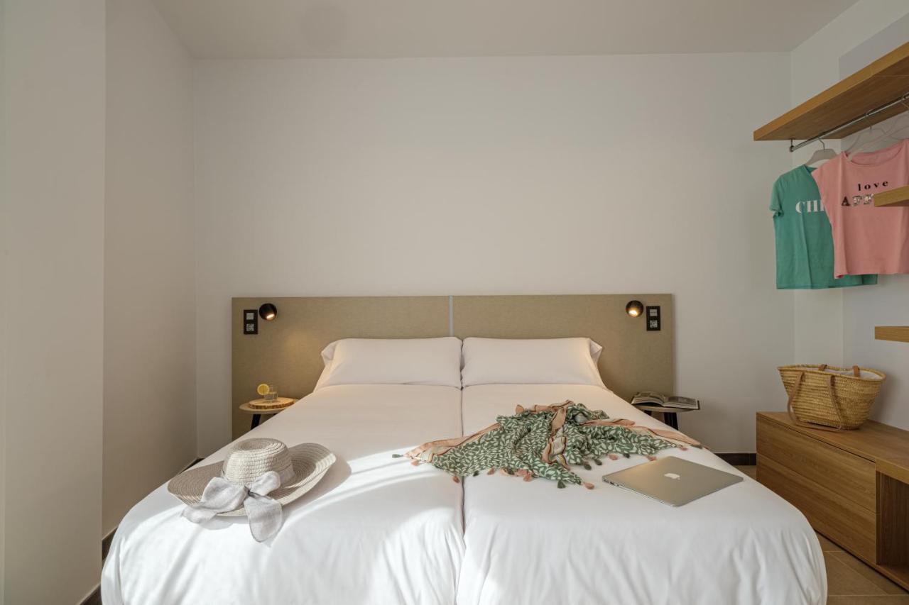 Apartamento Tgna Reial 1 Tarragona