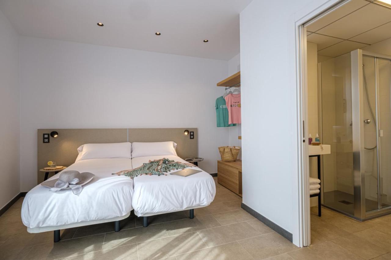 Apartamento Tgna Reial 1 Tarragona