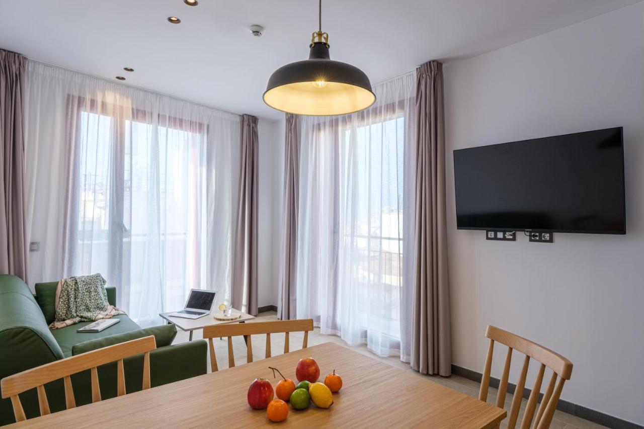 Apartamento Tgna Reial 1