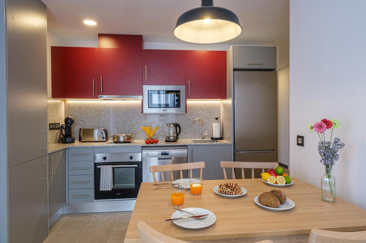 Tgna Reial 1 Apartamento Tarragona