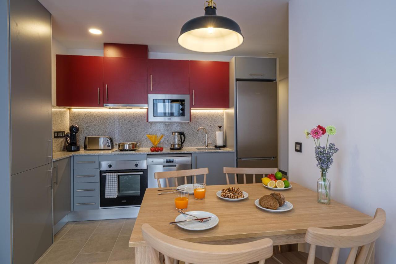 Apartamento Tgna Reial 1