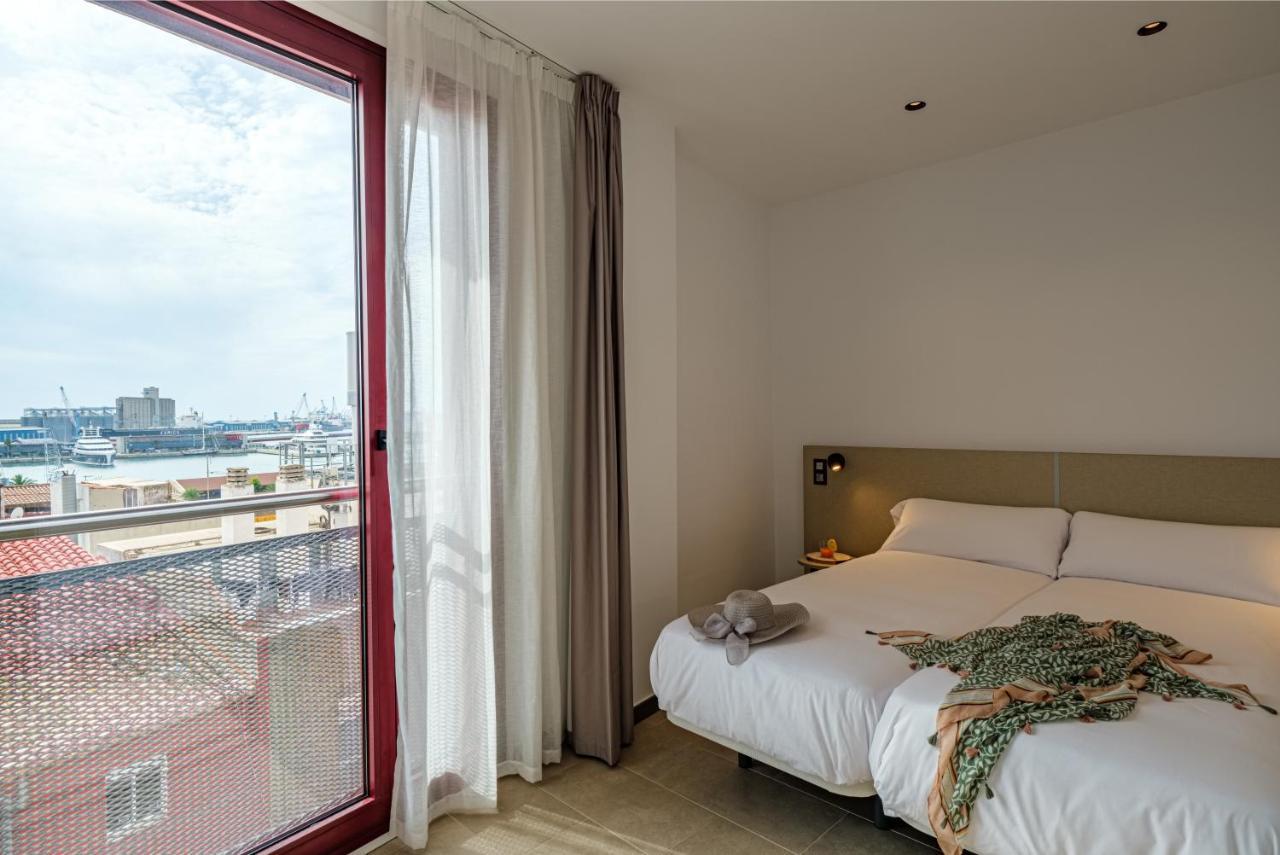Tgna Reial 1 Apartamento Tarragona