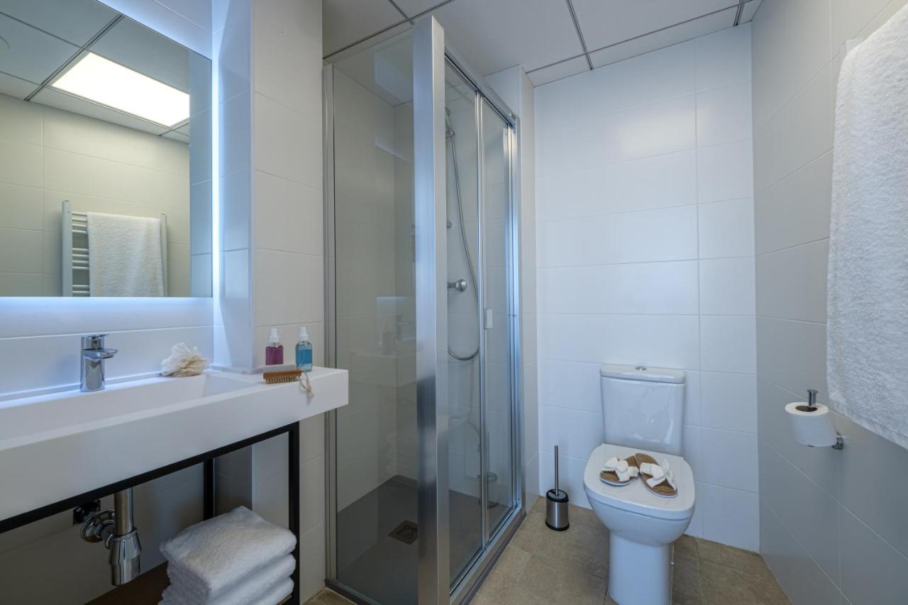 Apartamento Tgna Reial 1 *