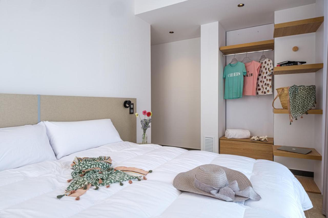 Tgna Reial 1 Apartamento *