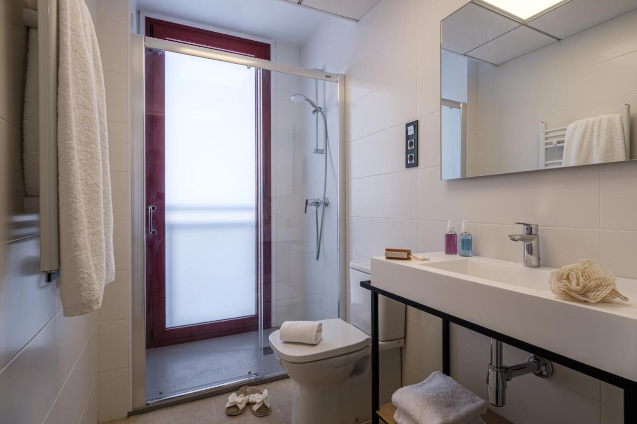 Apartamento Tgna Reial 1 *