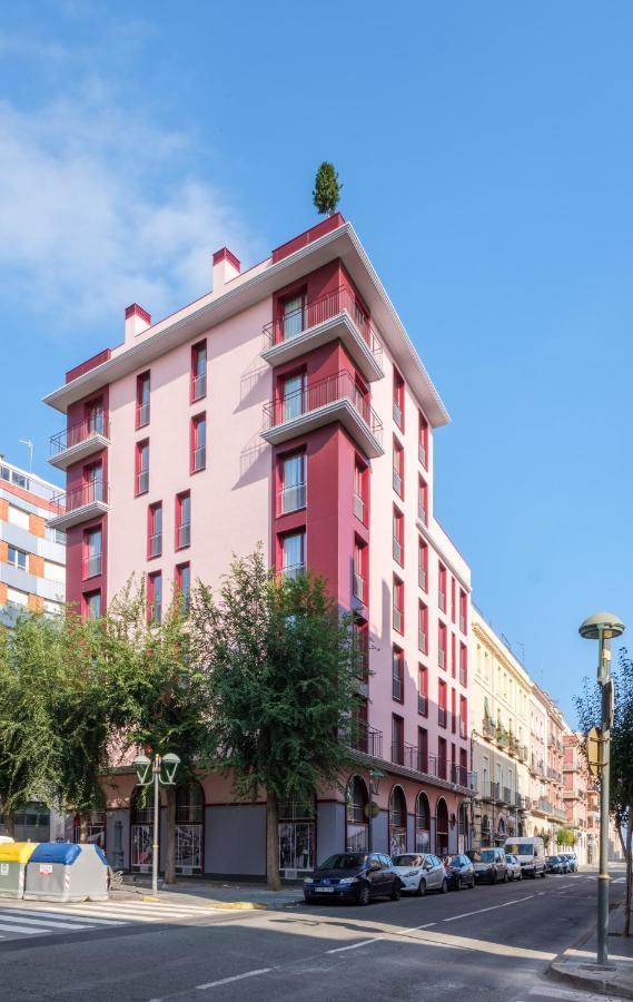 Apartamento Tgna Reial 1