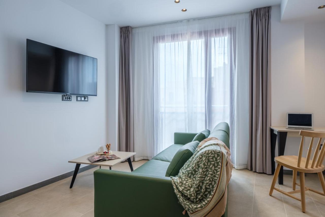 Tgna Reial 1 Apartamento Tarragona